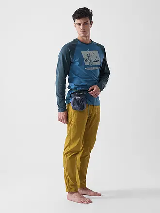 LA SPORTIVA | Pantaloni da arrampicata da uomo Lybirinth |